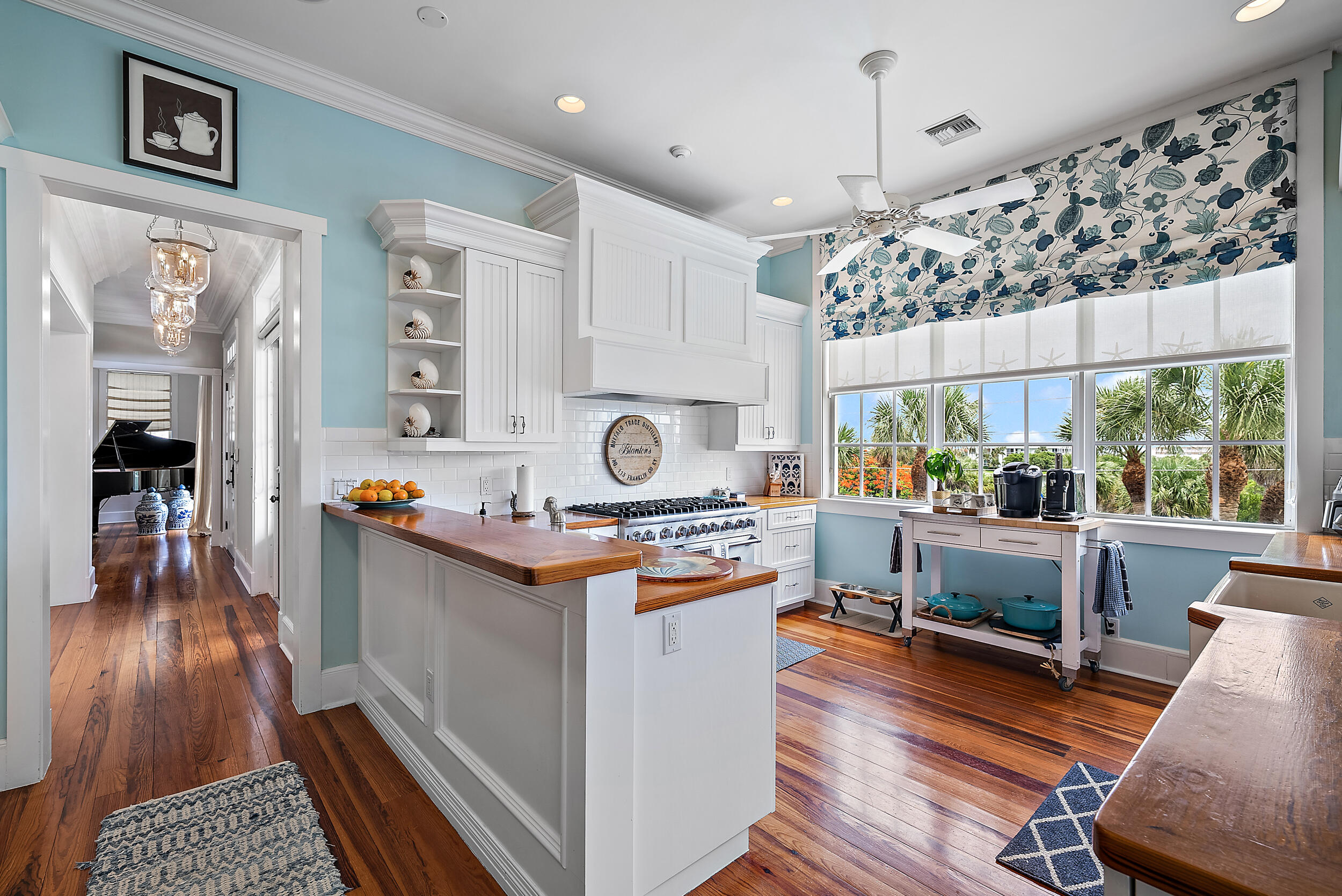 OLD TOWNE AT JUNO BEACH - Residential