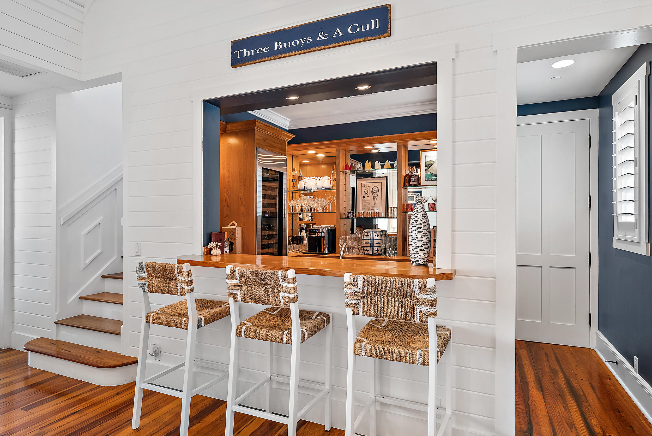 OLD TOWNE AT JUNO BEACH - Residential