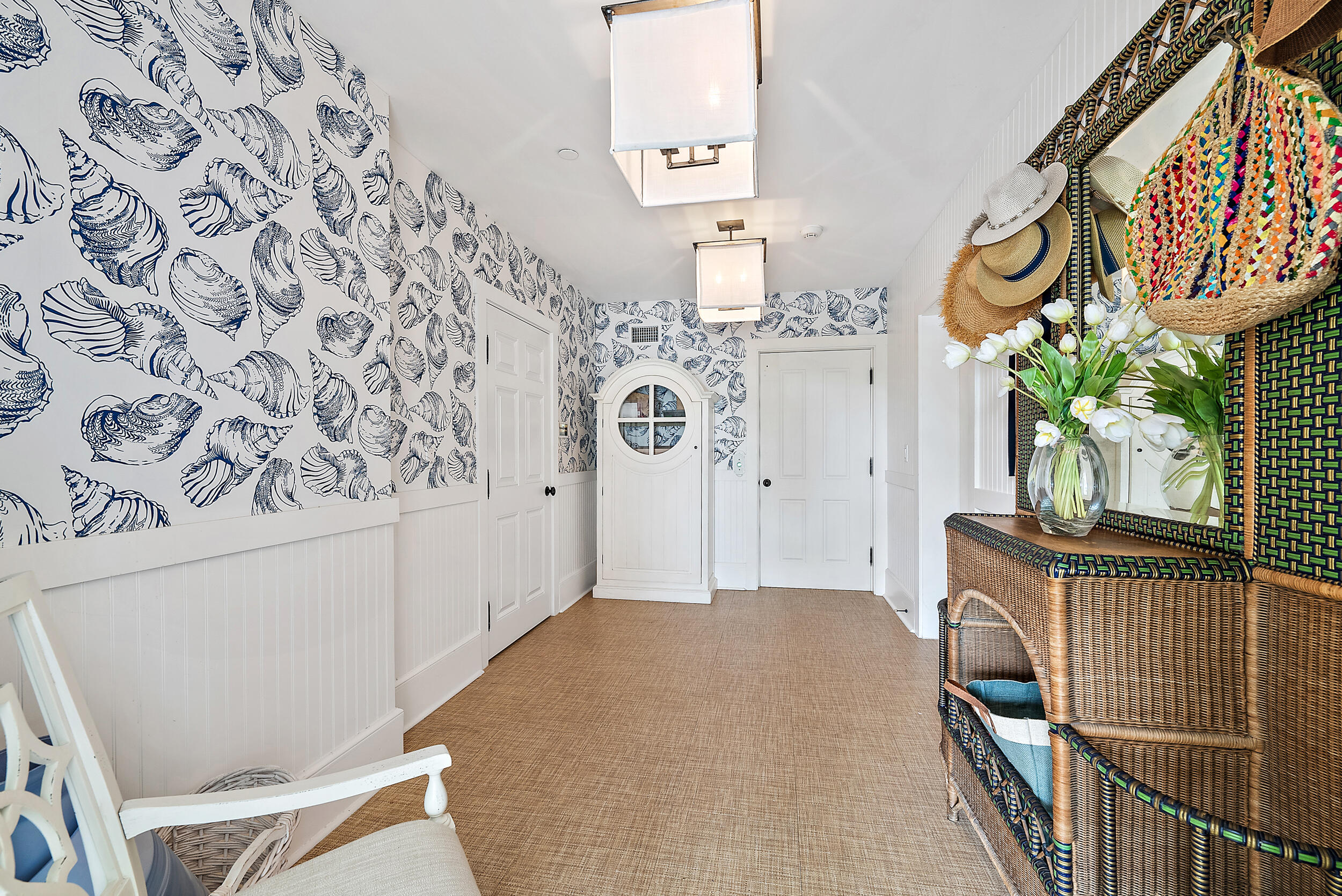 OLD TOWNE AT JUNO BEACH - Residential