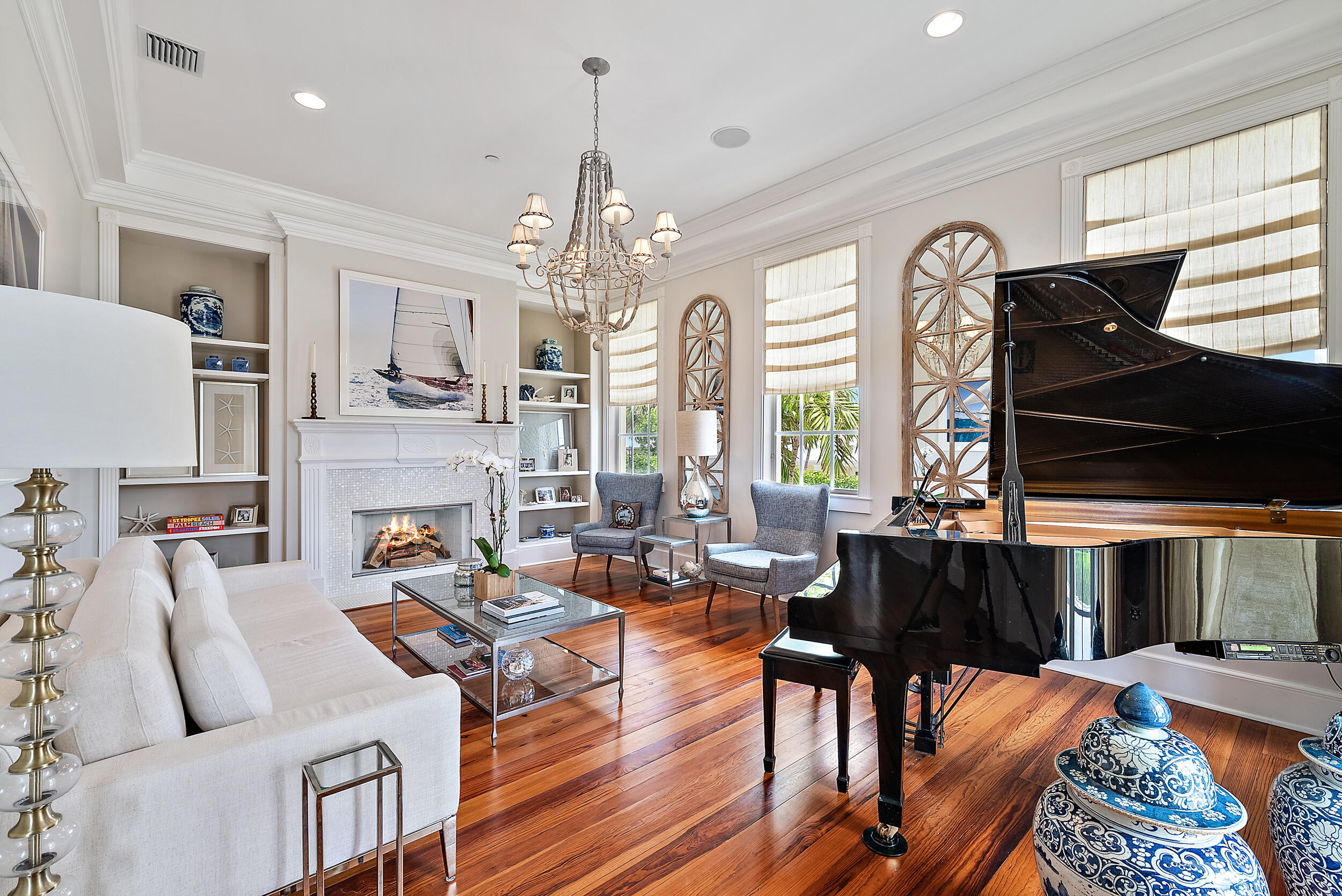 OLD TOWNE AT JUNO BEACH - Residential