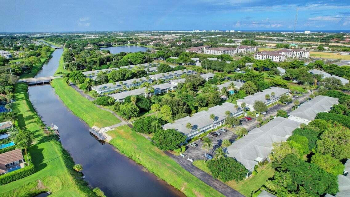 SABAL PINE CONDO - Residential