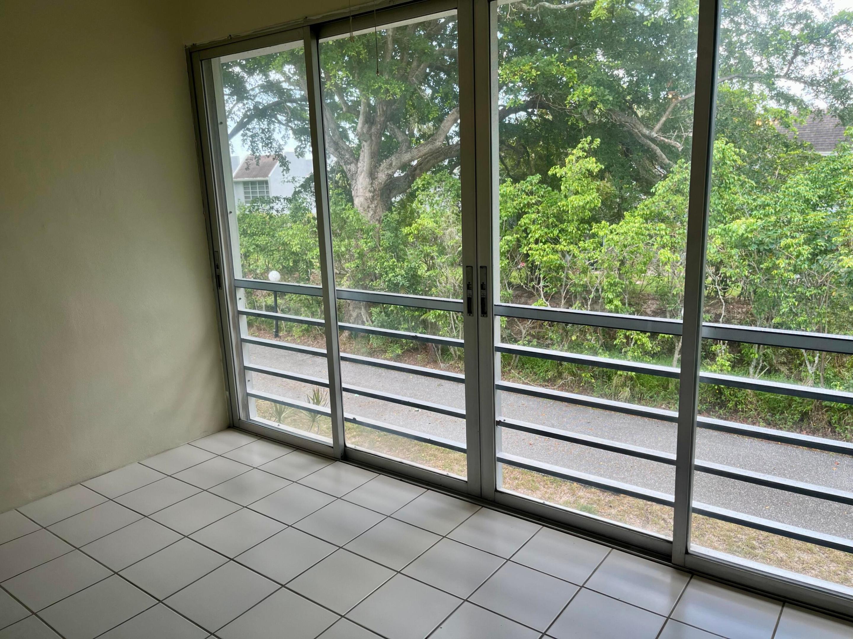 SABAL PINE CONDO - Residential