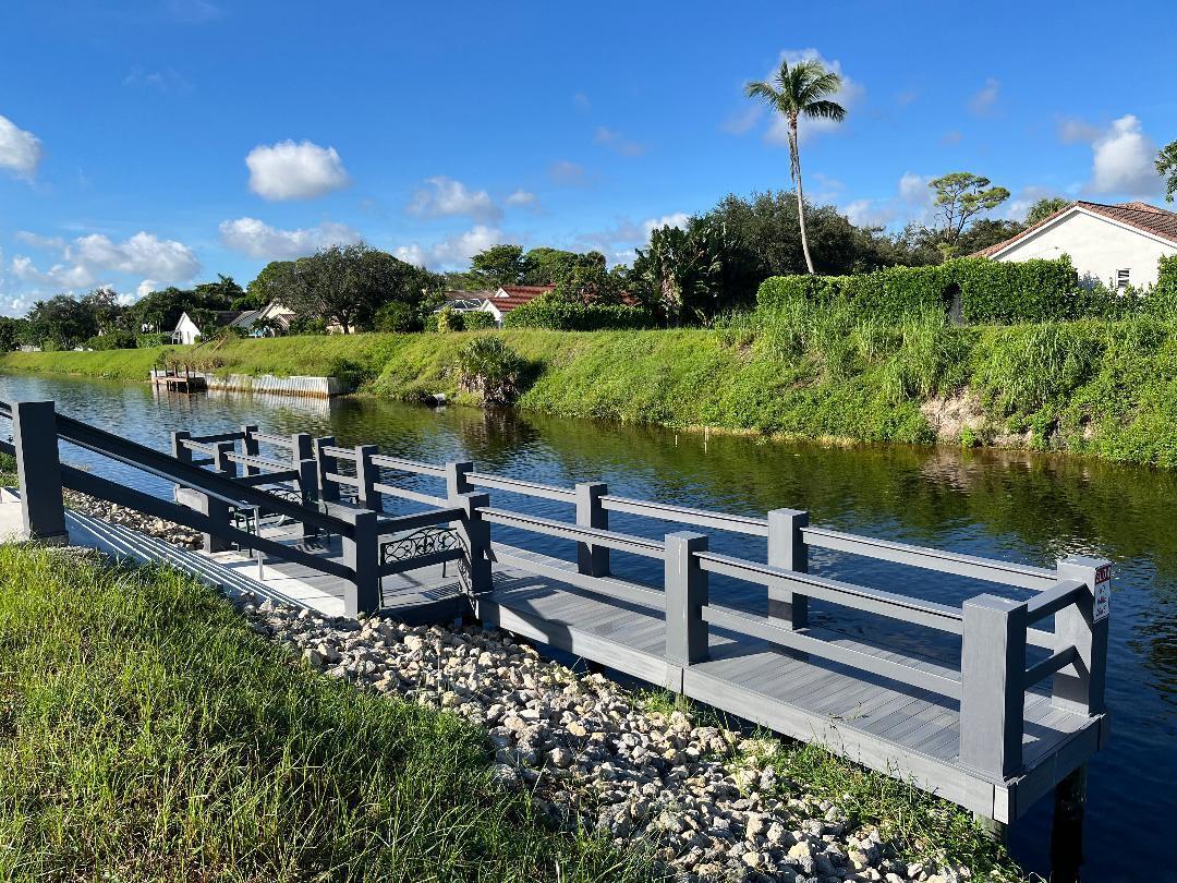 SABAL PINE CONDO - Residential