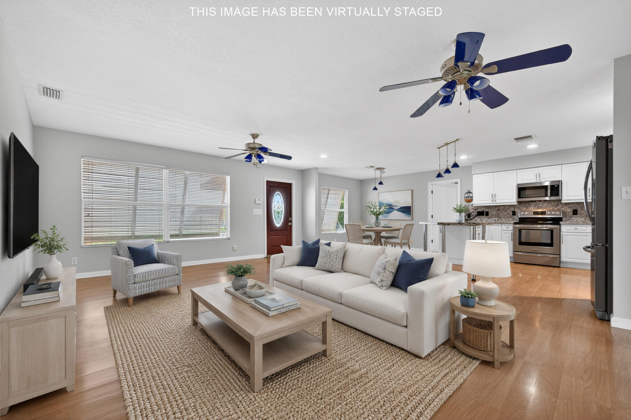 SOUTH SHORE 1 OF WELLINGTON - Residential
