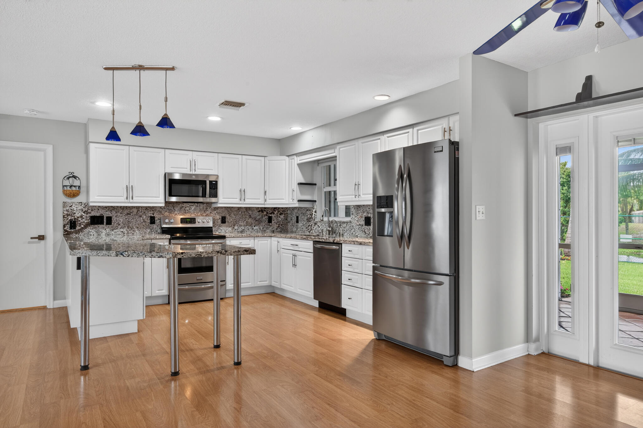 SOUTH SHORE 1 OF WELLINGTON - Residential