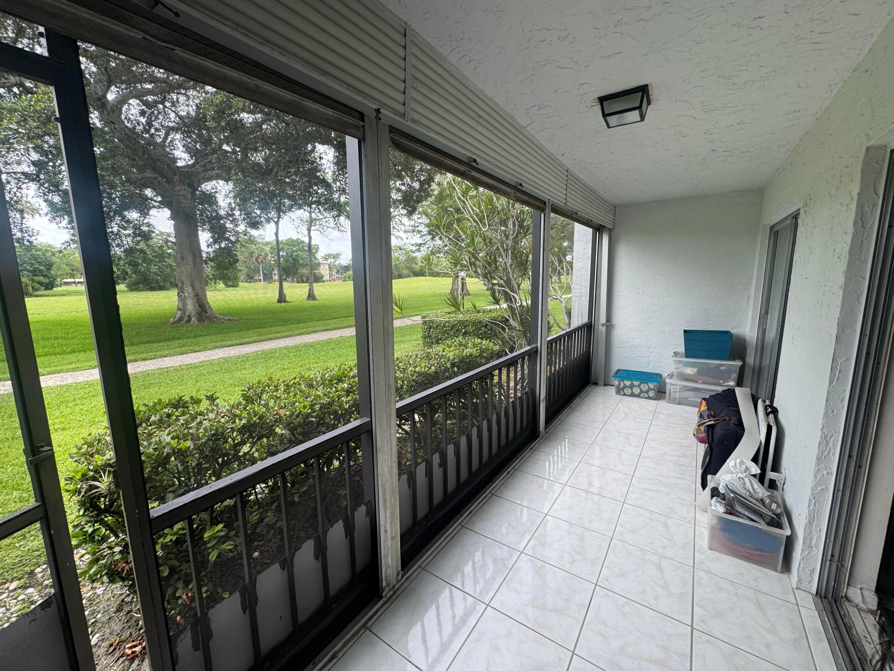 GREENS OF INVERRARY PHASE I - Residential