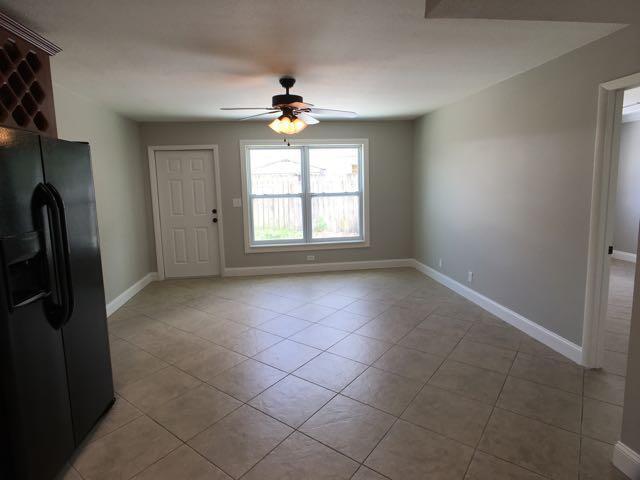 FOREST HILL VILLAGE 11 - Residential Lease