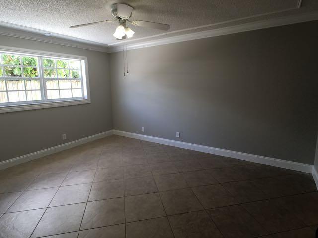 FOREST HILL VILLAGE 11 - Residential Lease
