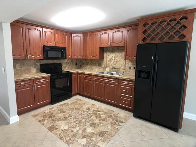 FOREST HILL VILLAGE 11 - Residential Lease