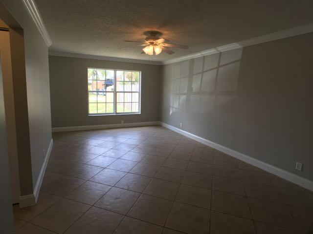 FOREST HILL VILLAGE 11 - Residential Lease