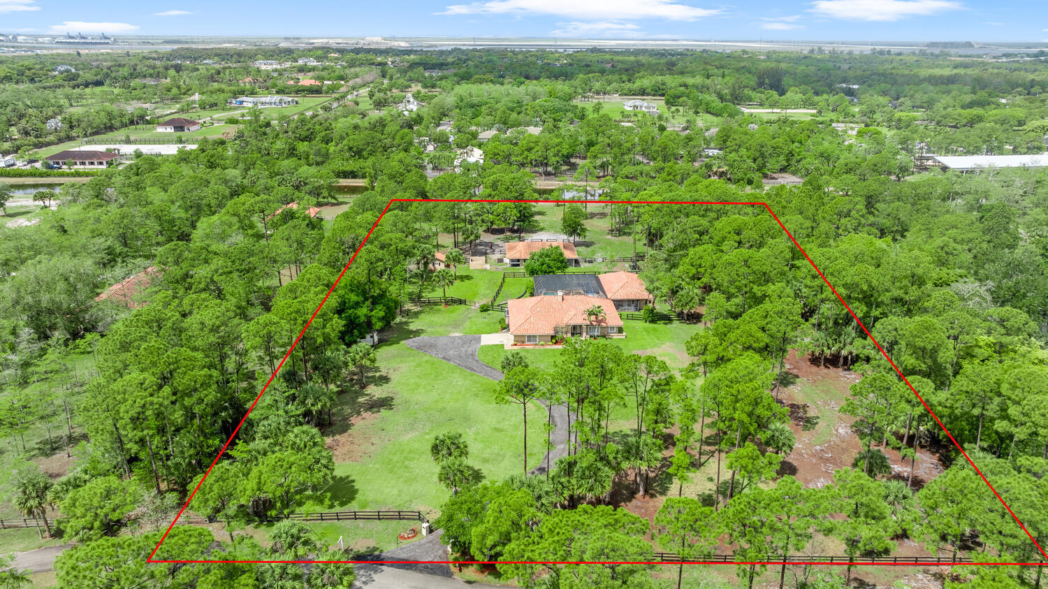 DEER RUN - Residential