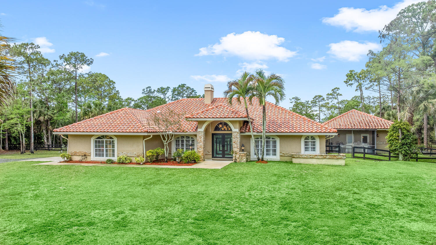 DEER RUN - Residential