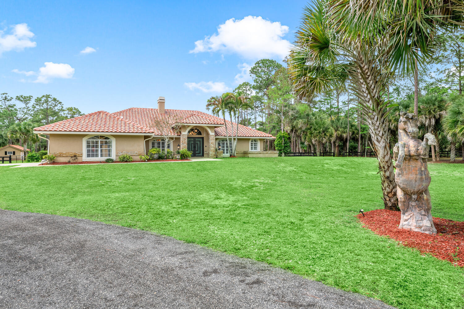 DEER RUN - Residential