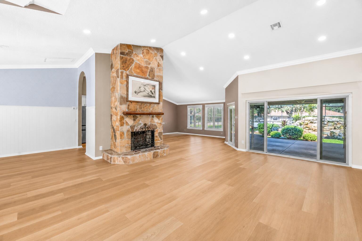 DEER RUN - Residential