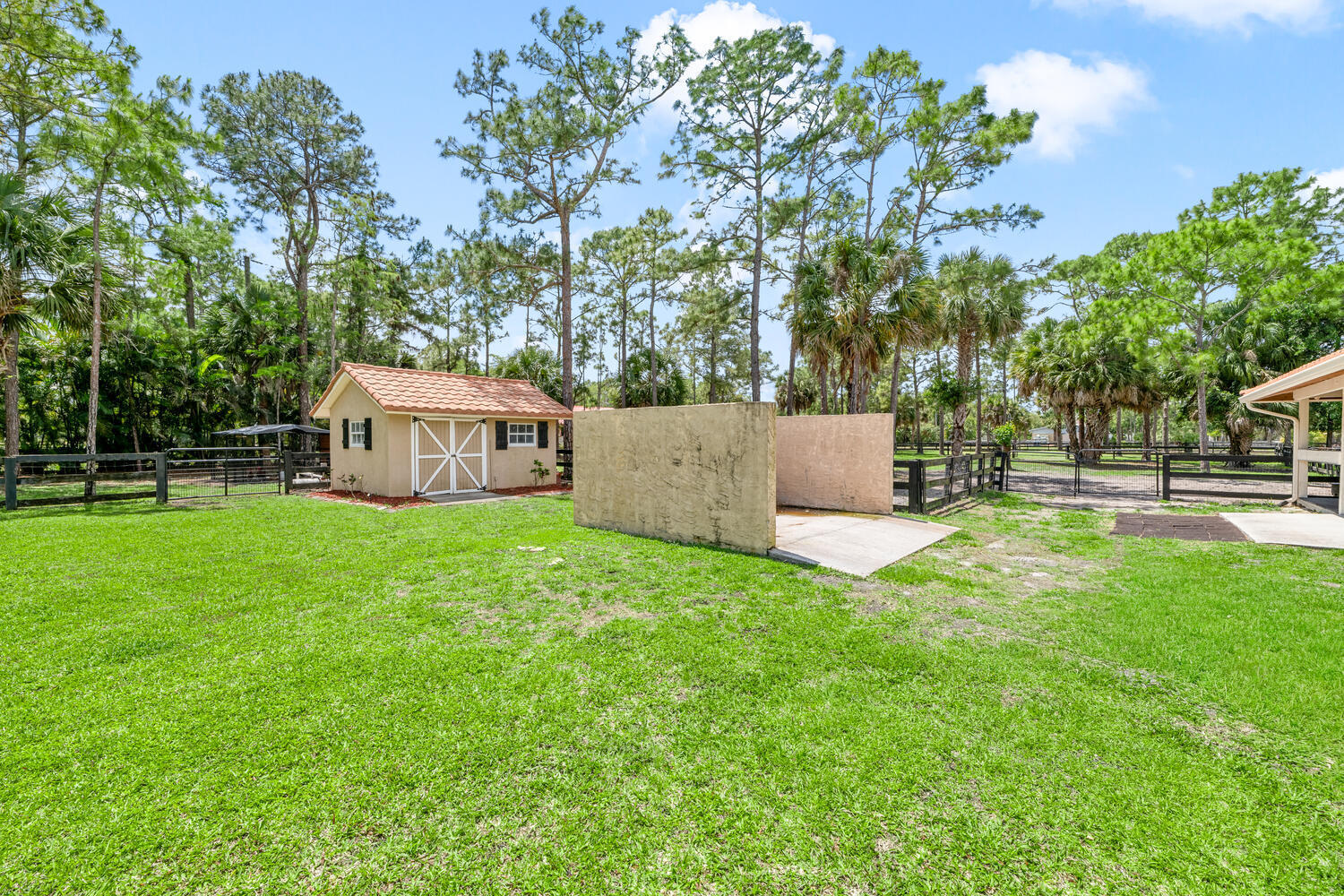 DEER RUN - Residential