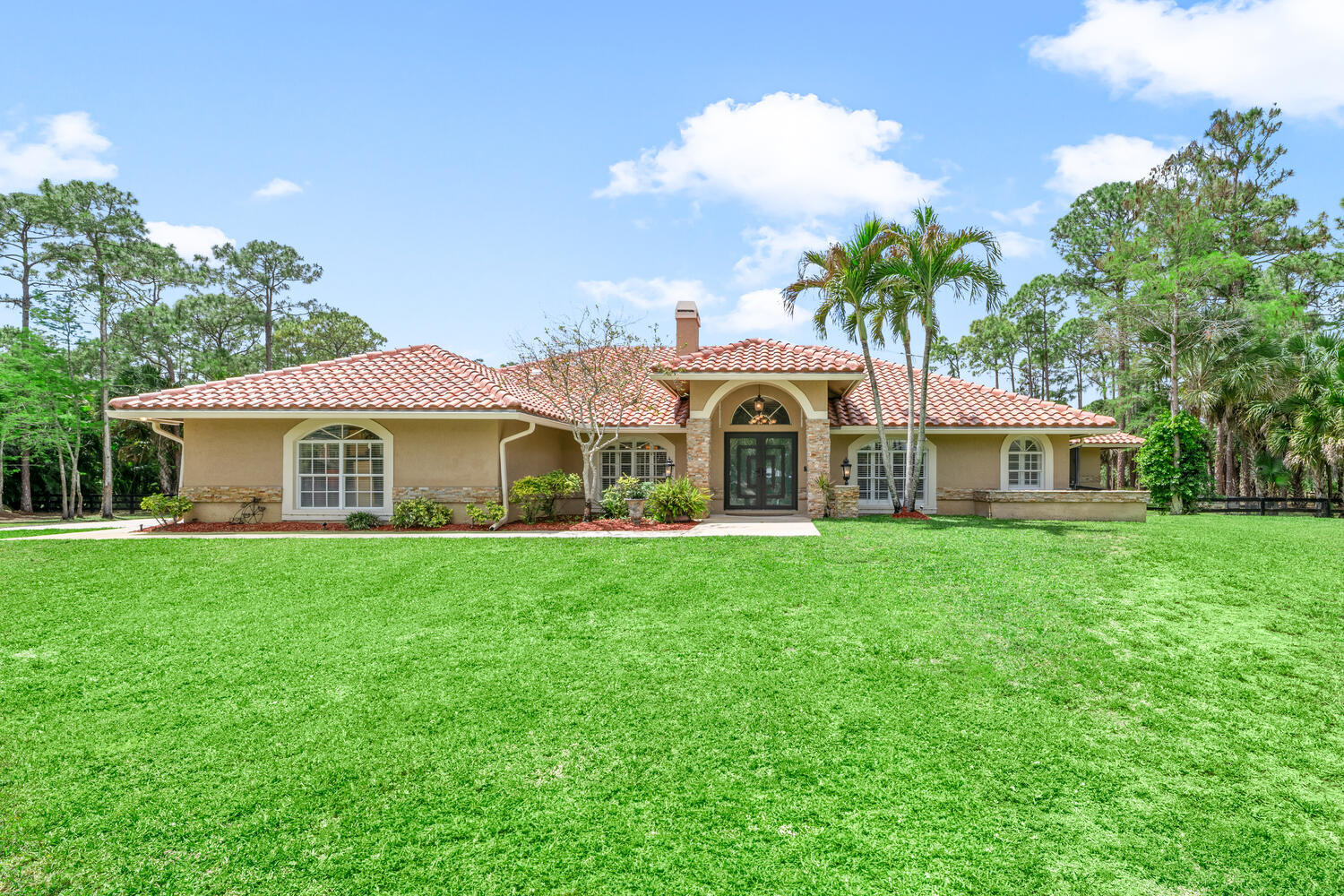 DEER RUN - Residential