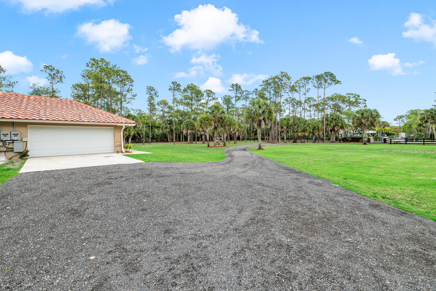DEER RUN - Residential