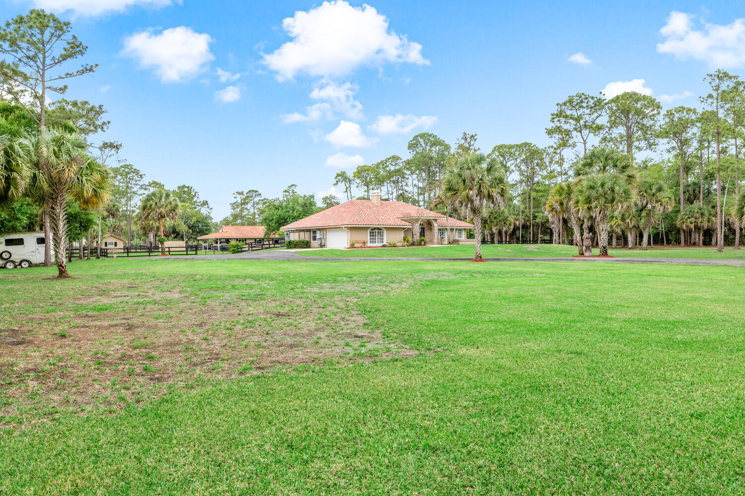 DEER RUN - Residential