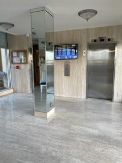 Granada House - Residential