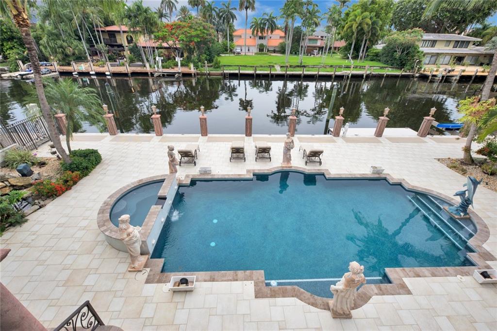 Nurmi Isles Island 2 - Residential