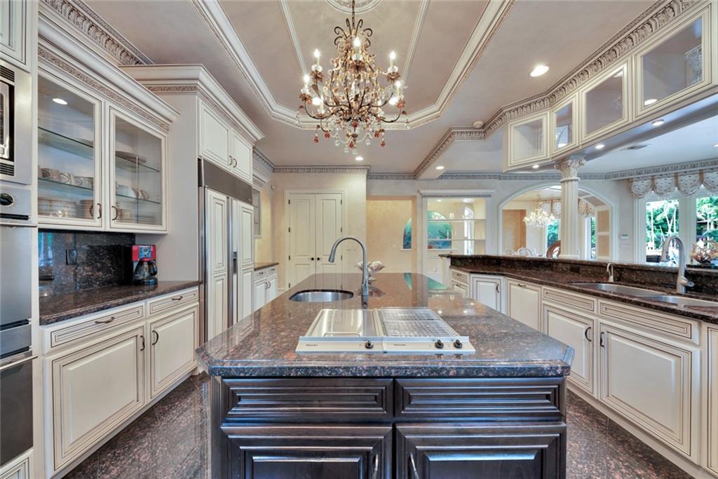 Nurmi Isles Island 2 - Residential