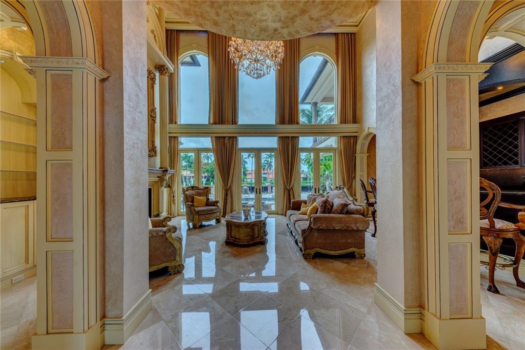 Nurmi Isles Island 2 - Residential