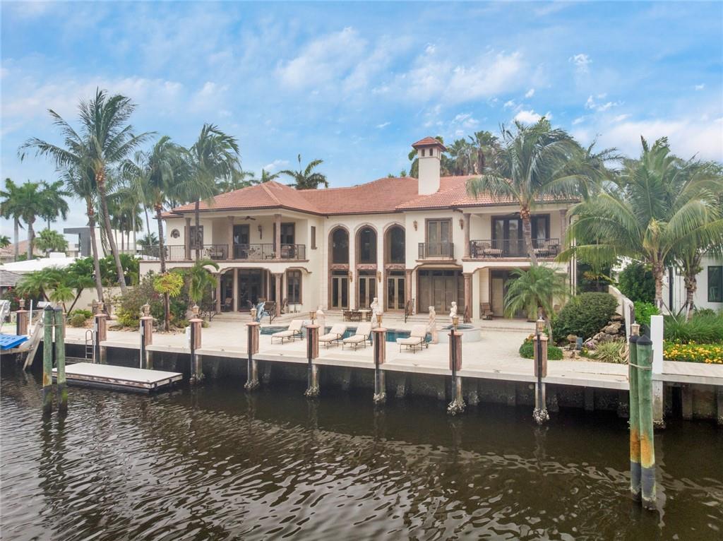 Nurmi Isles Island 2 - Residential