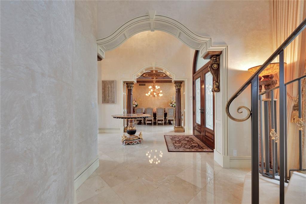 Nurmi Isles Island 2 - Residential