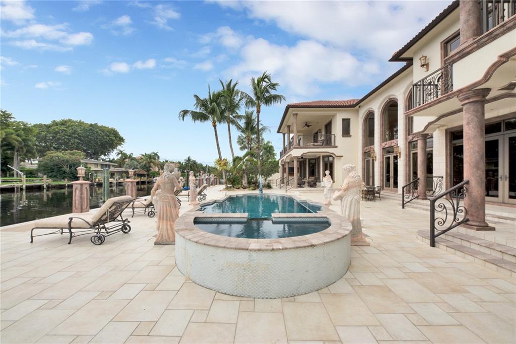Nurmi Isles Island 2 - Residential