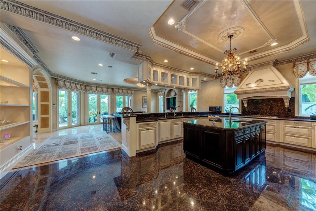 Nurmi Isles Island 2 - Residential