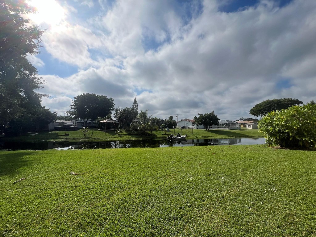 Royal Park Gardens - Residential