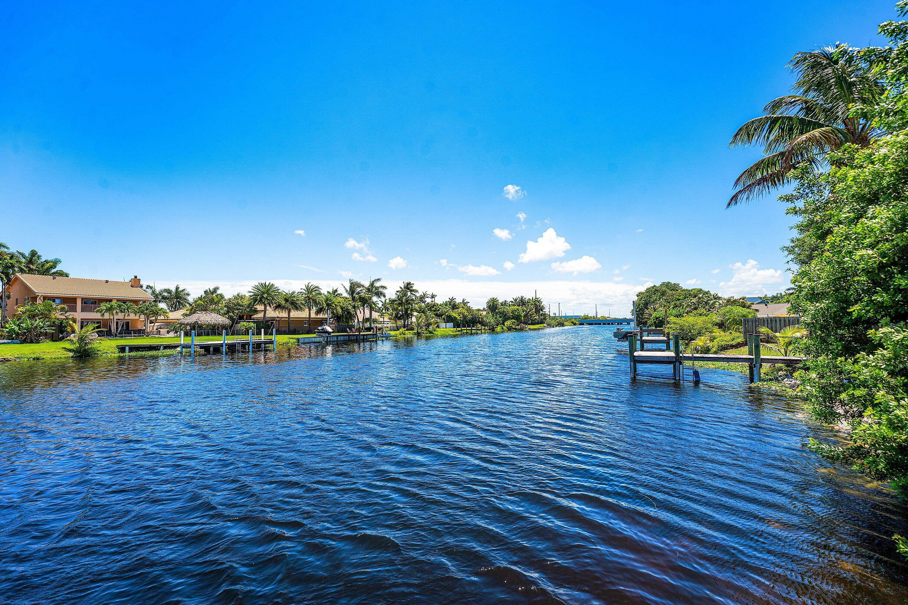 TROPIC PALMS 2 - Residential Lease