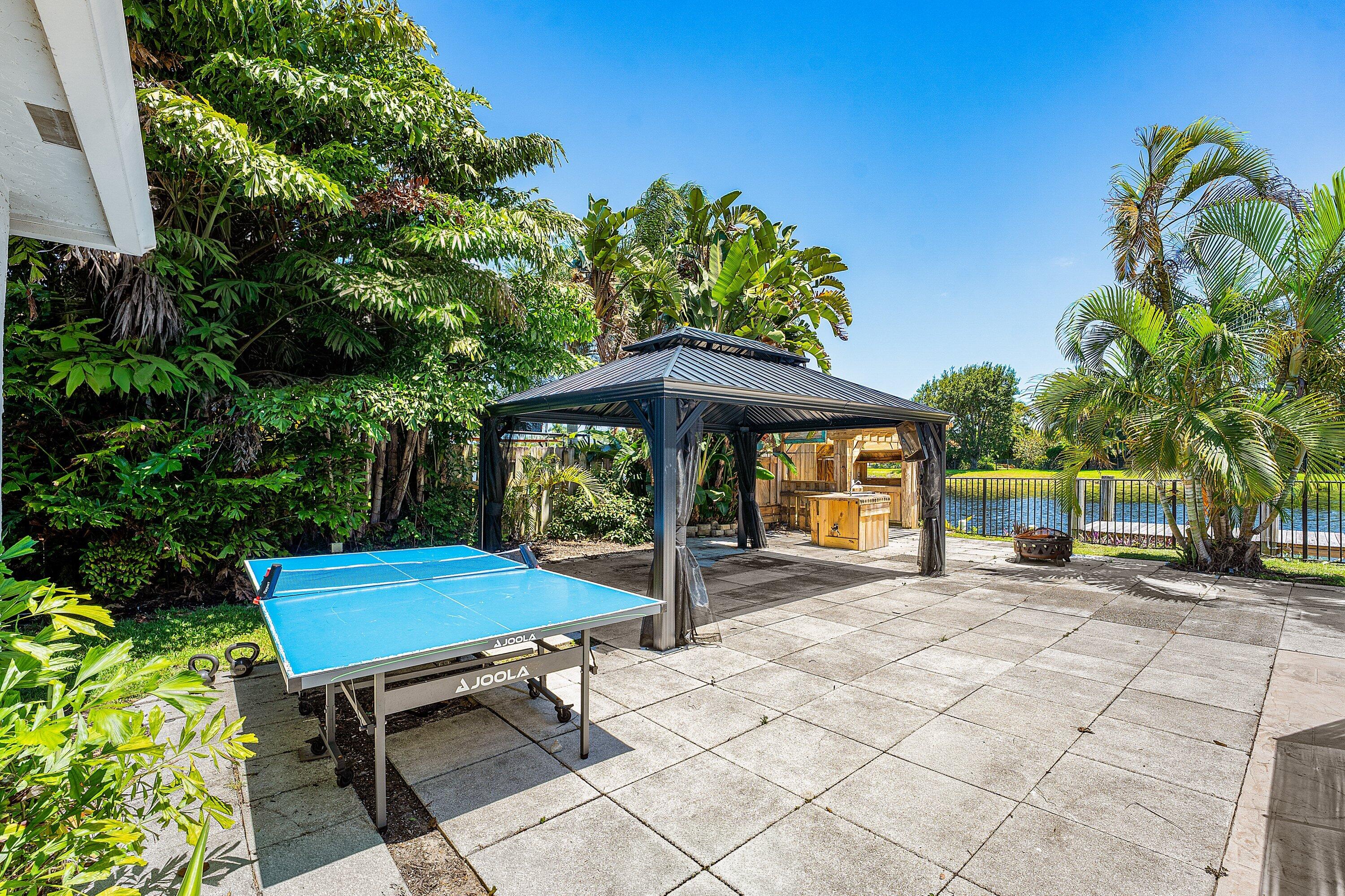 TROPIC PALMS 2 - Residential Lease
