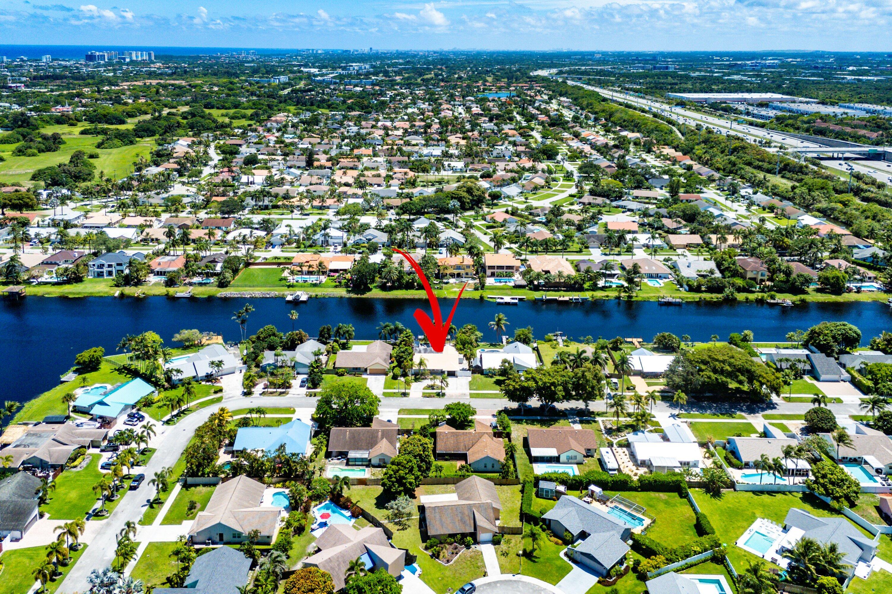 TROPIC PALMS 2 - Residential Lease
