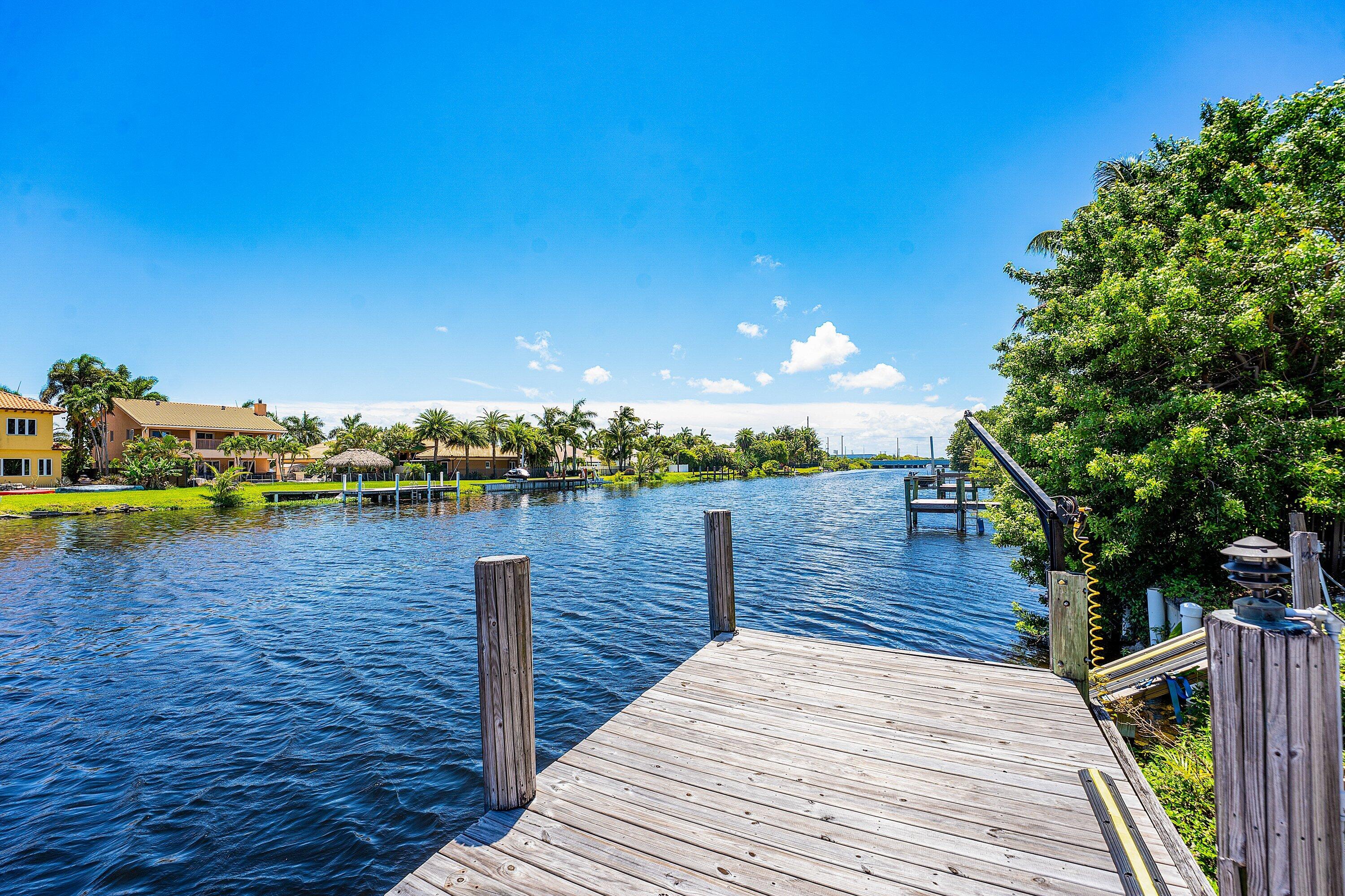 TROPIC PALMS 2 - Residential Lease