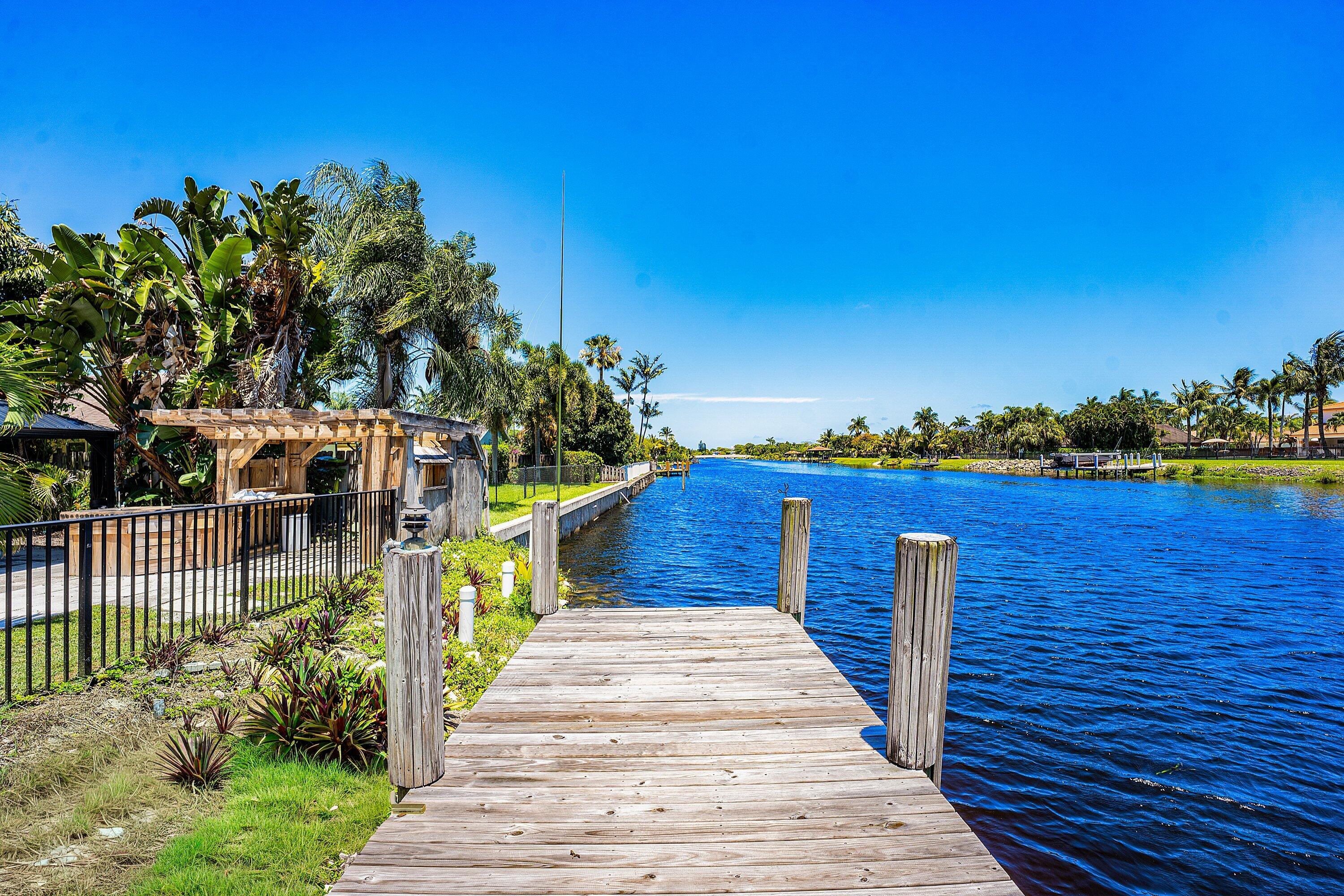 TROPIC PALMS 2 - Residential Lease