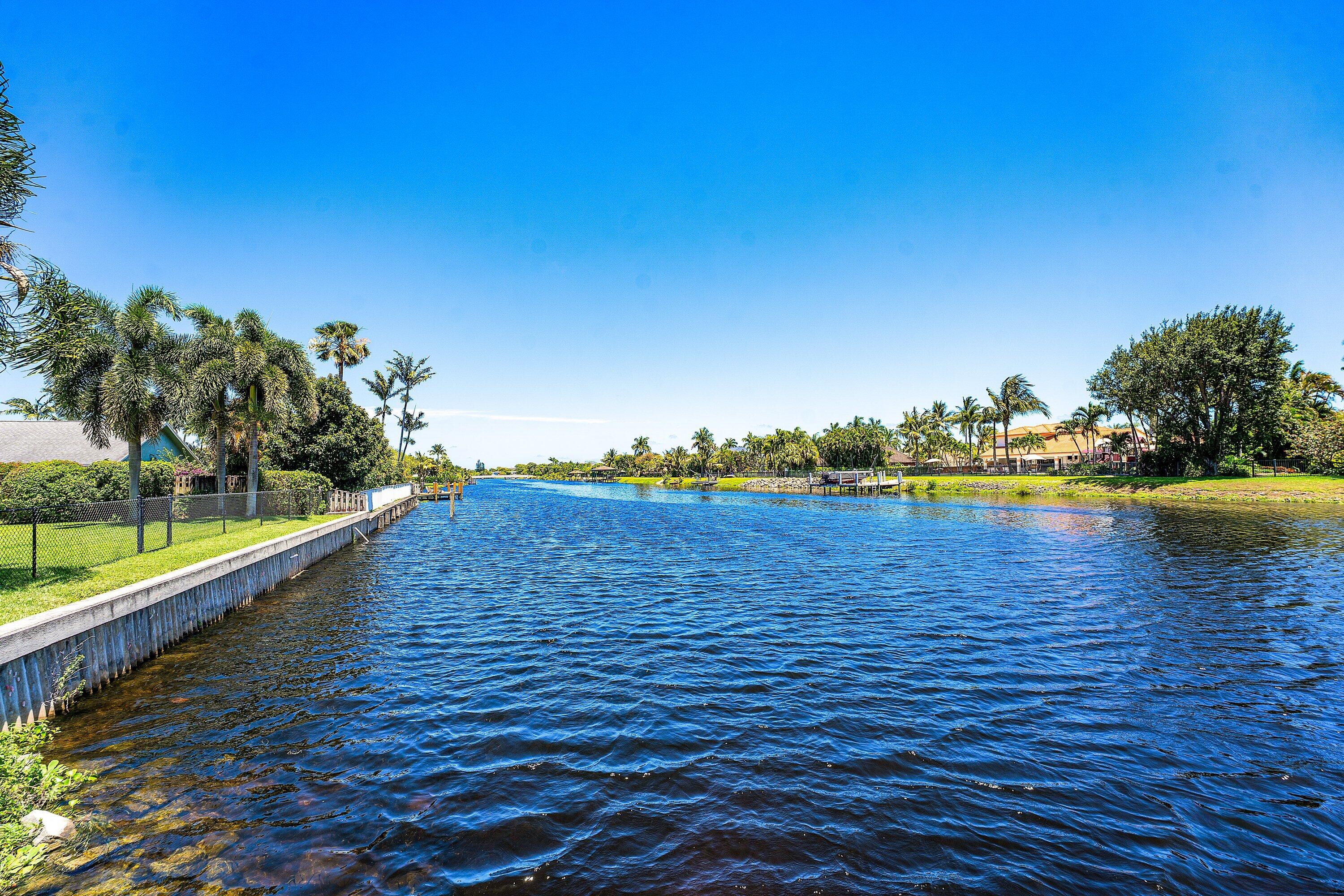 TROPIC PALMS 2 - Residential Lease