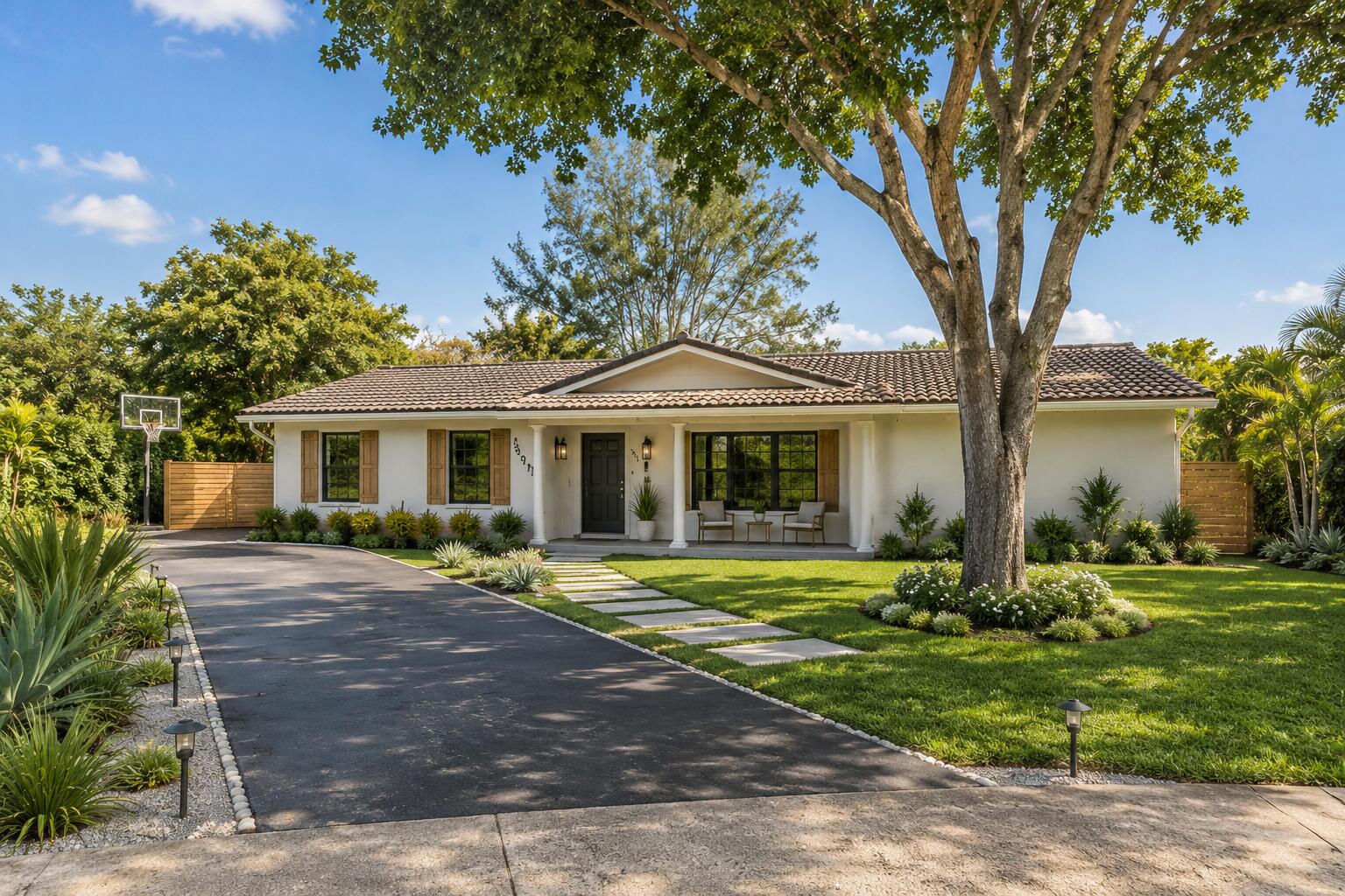 CLUSTERS CORAL SPRINGS - Residential