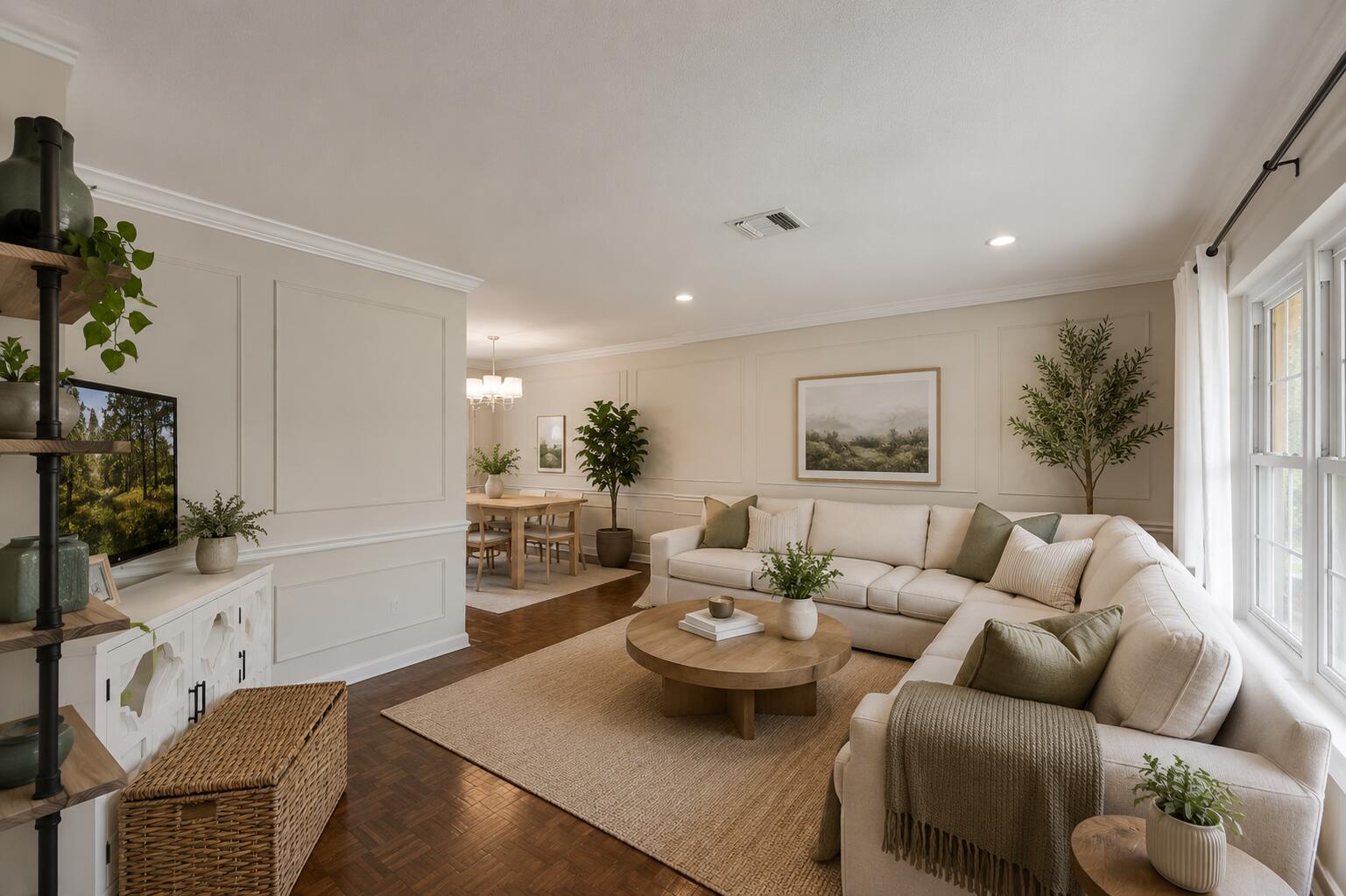 CLUSTERS CORAL SPRINGS - Residential