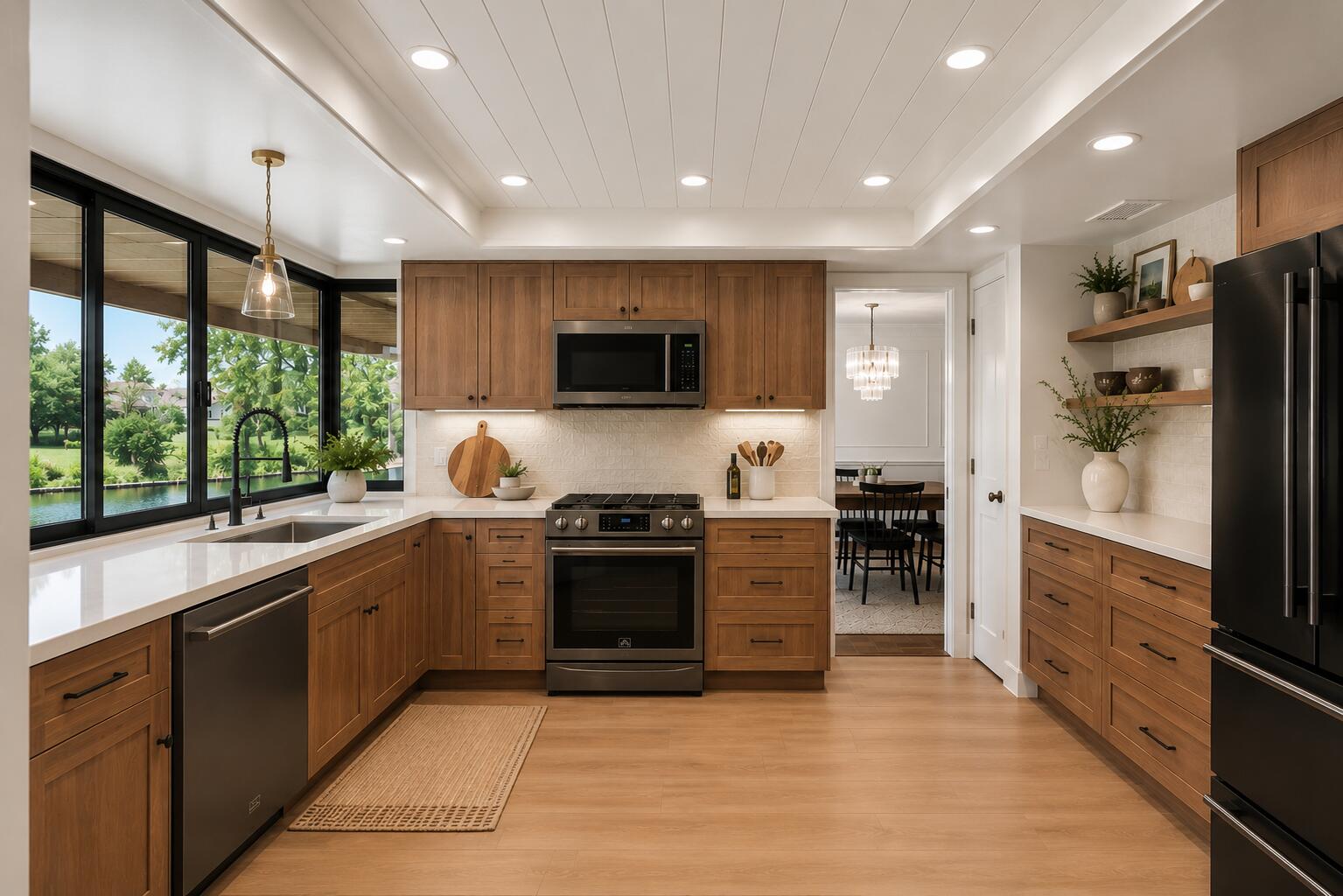 CLUSTERS CORAL SPRINGS - Residential