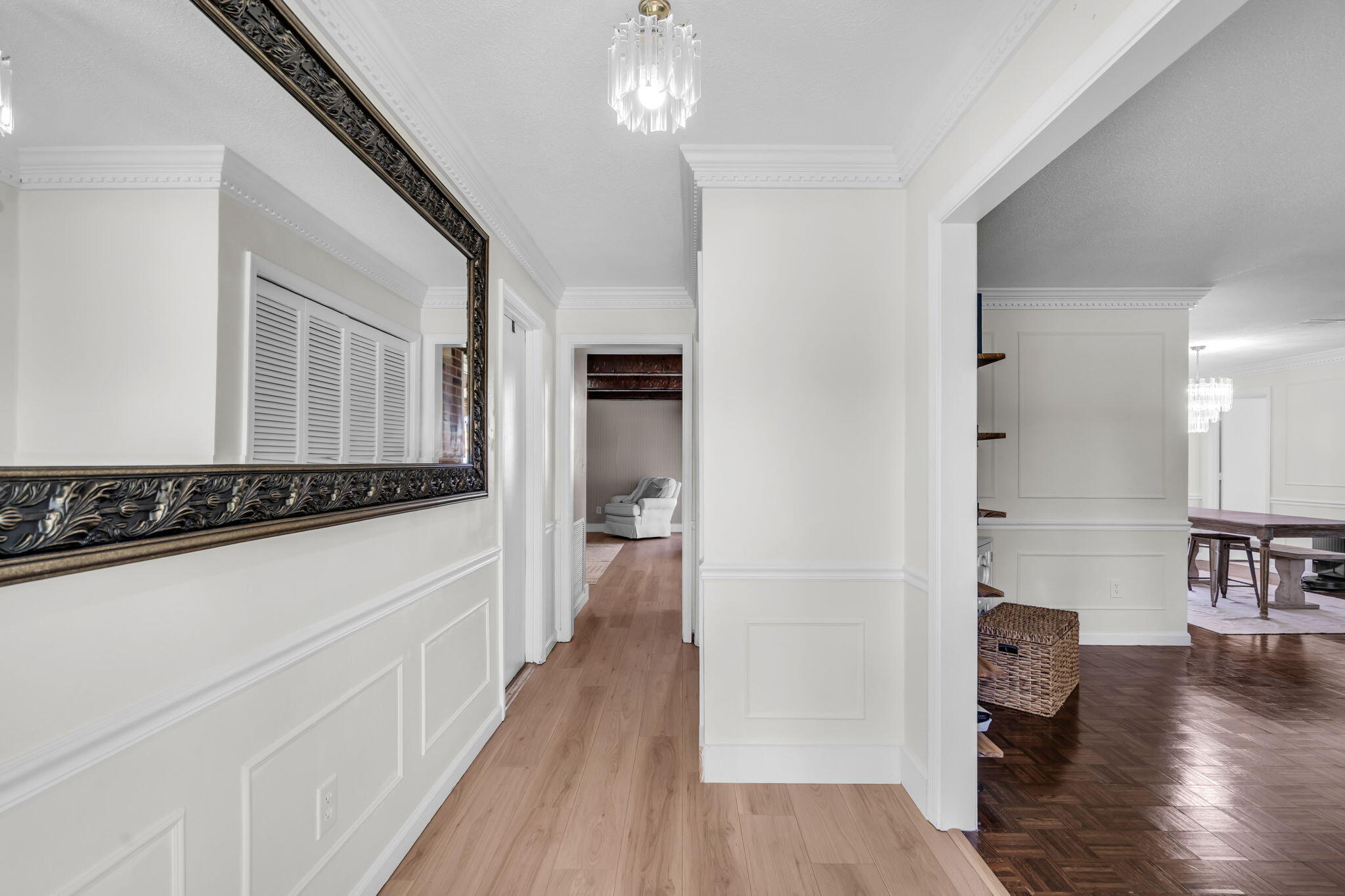 CLUSTERS CORAL SPRINGS - Residential