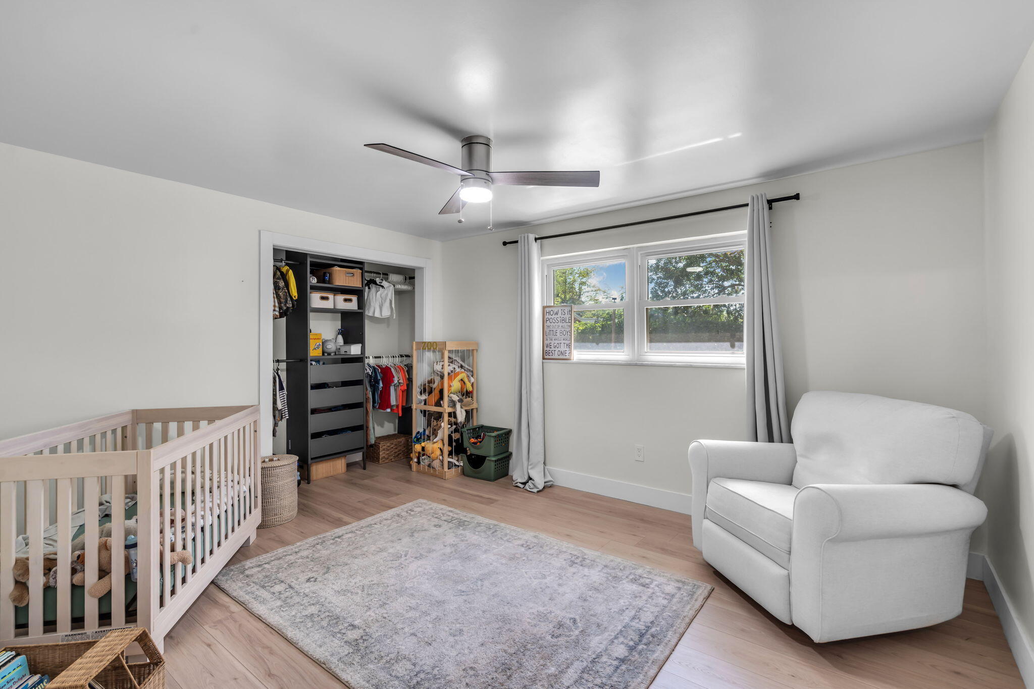 CLUSTERS CORAL SPRINGS - Residential