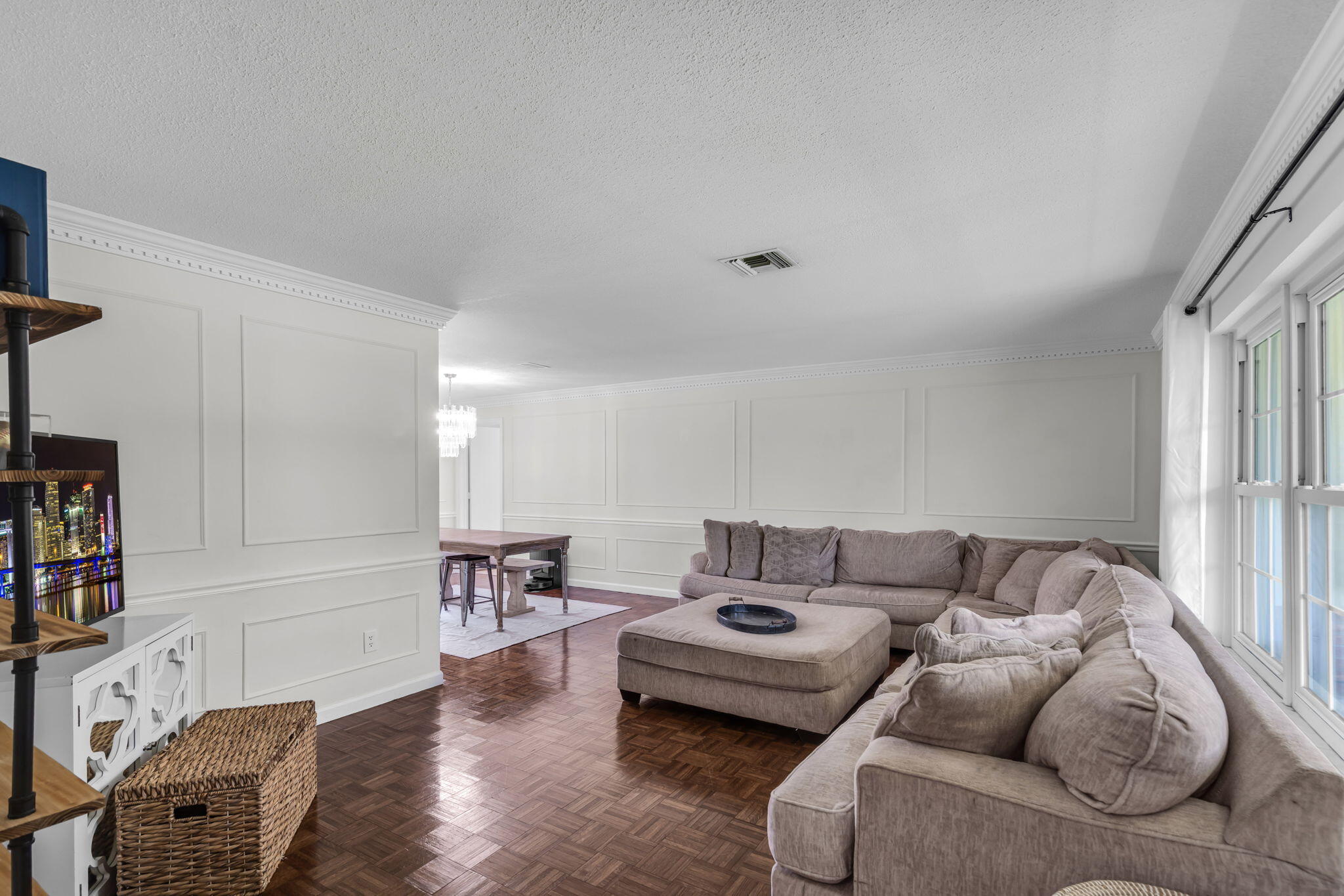 CLUSTERS CORAL SPRINGS - Residential