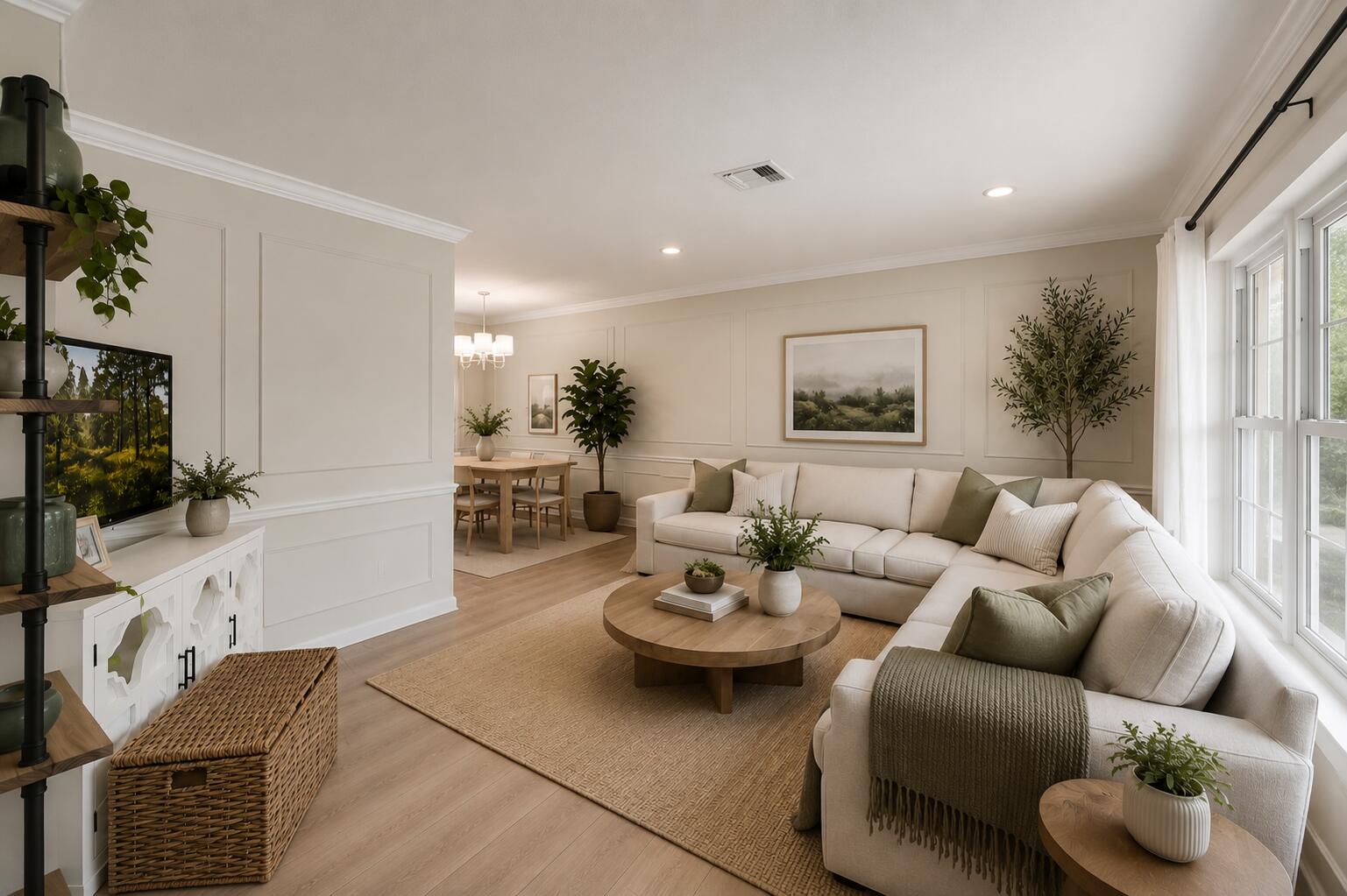 CLUSTERS CORAL SPRINGS - Residential