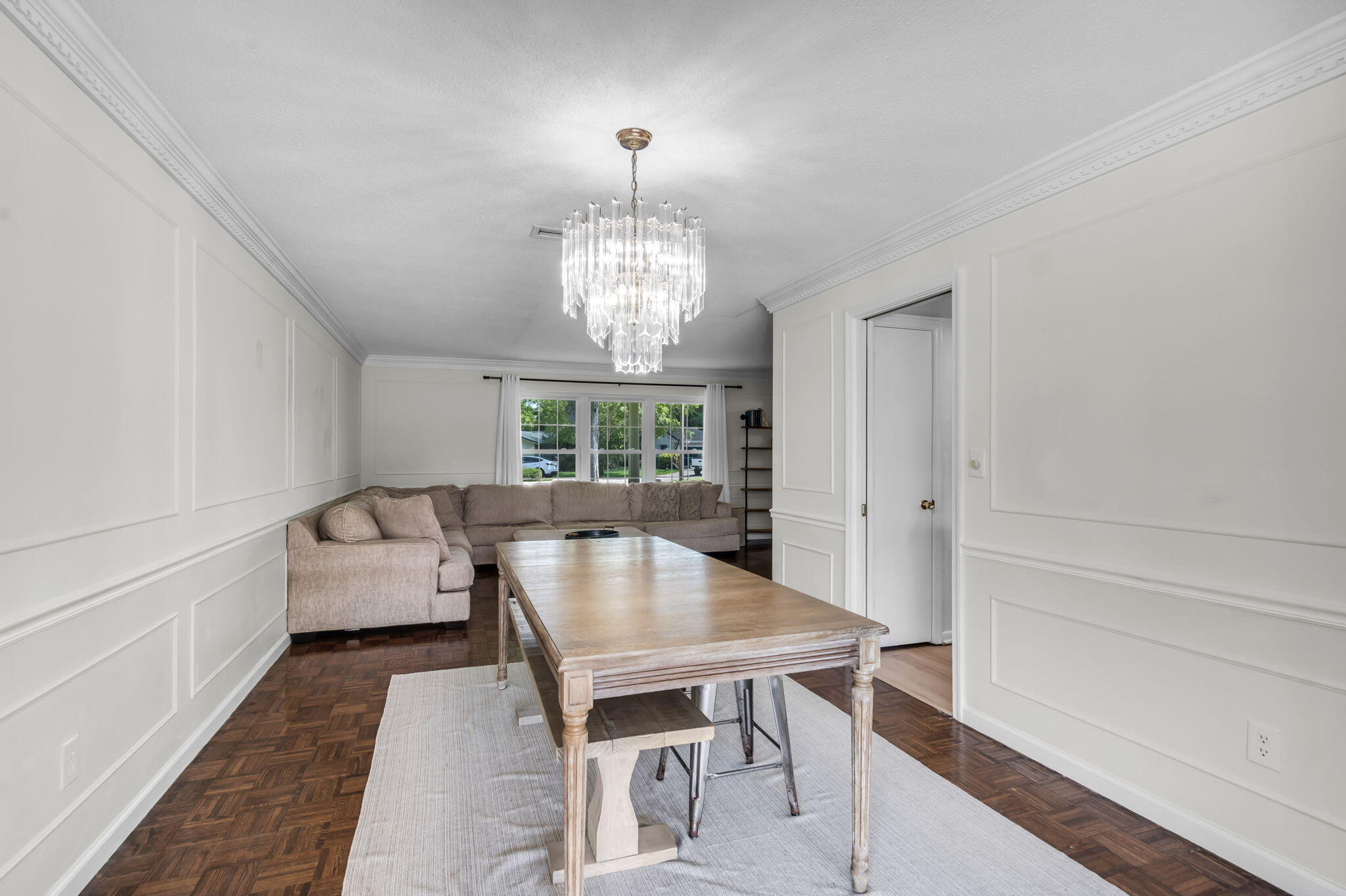 CLUSTERS CORAL SPRINGS - Residential