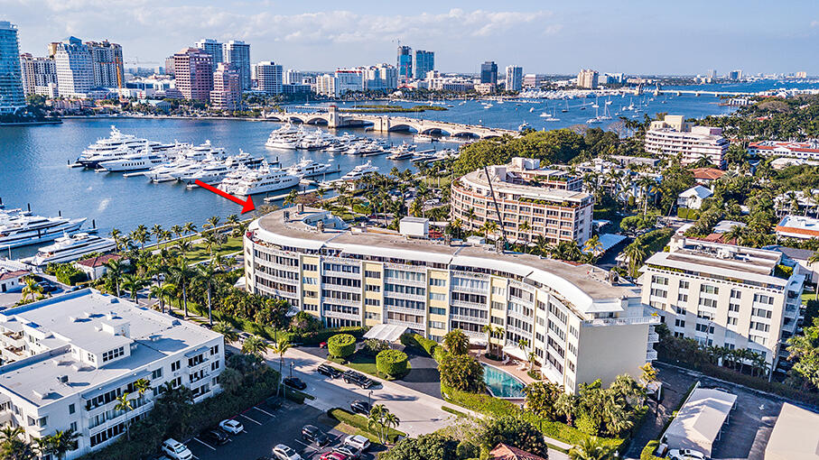 THREE EIGHTY NINE CORP LESSEE - Residential
