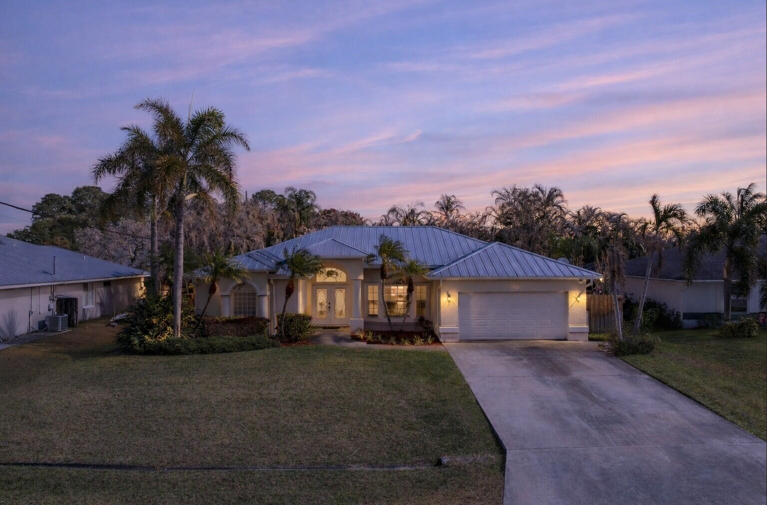 PORT ST LUCIE SECTION 41 - Residential