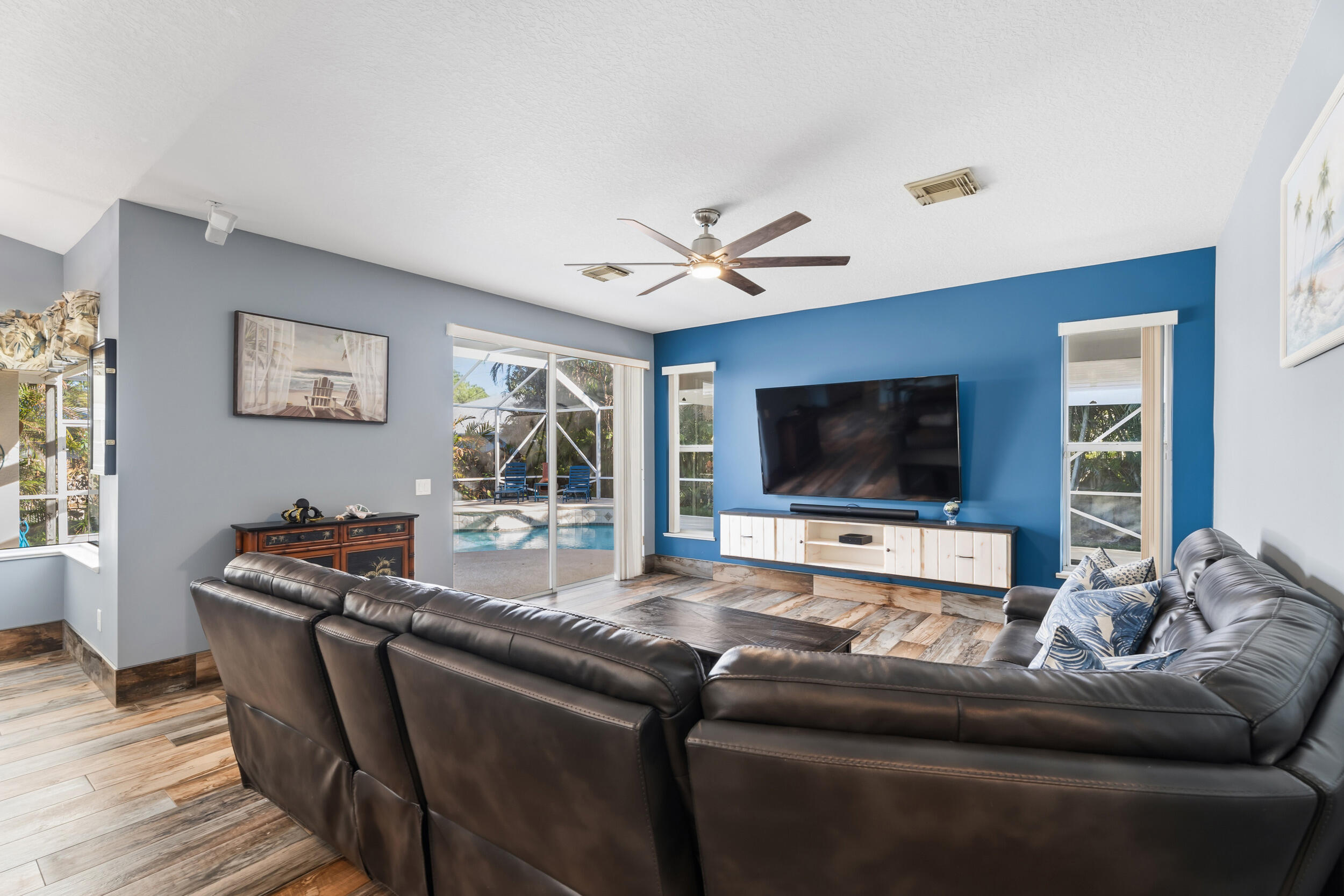 PORT ST LUCIE SECTION 41 - Residential