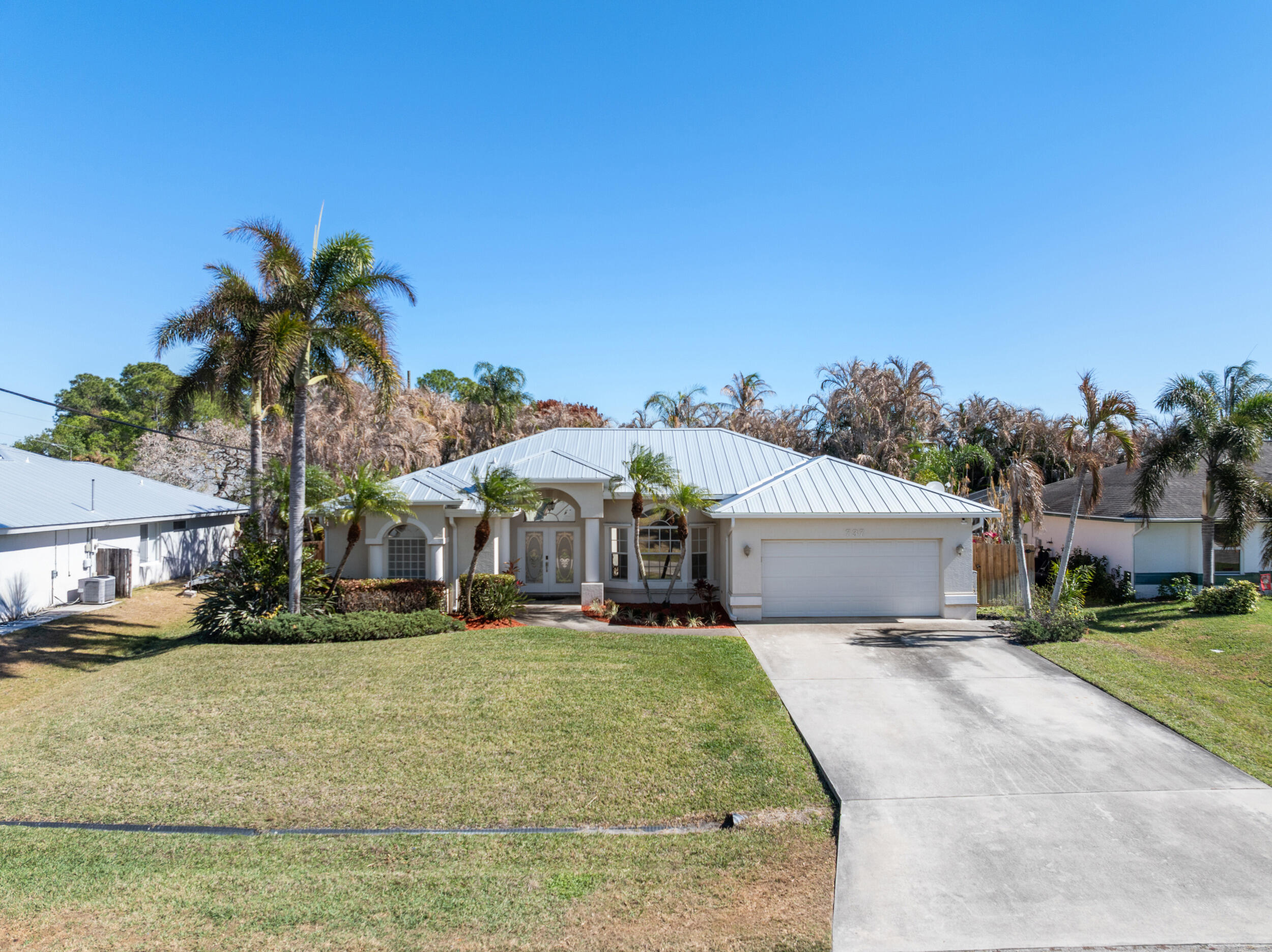 PORT ST LUCIE SECTION 41 - Residential