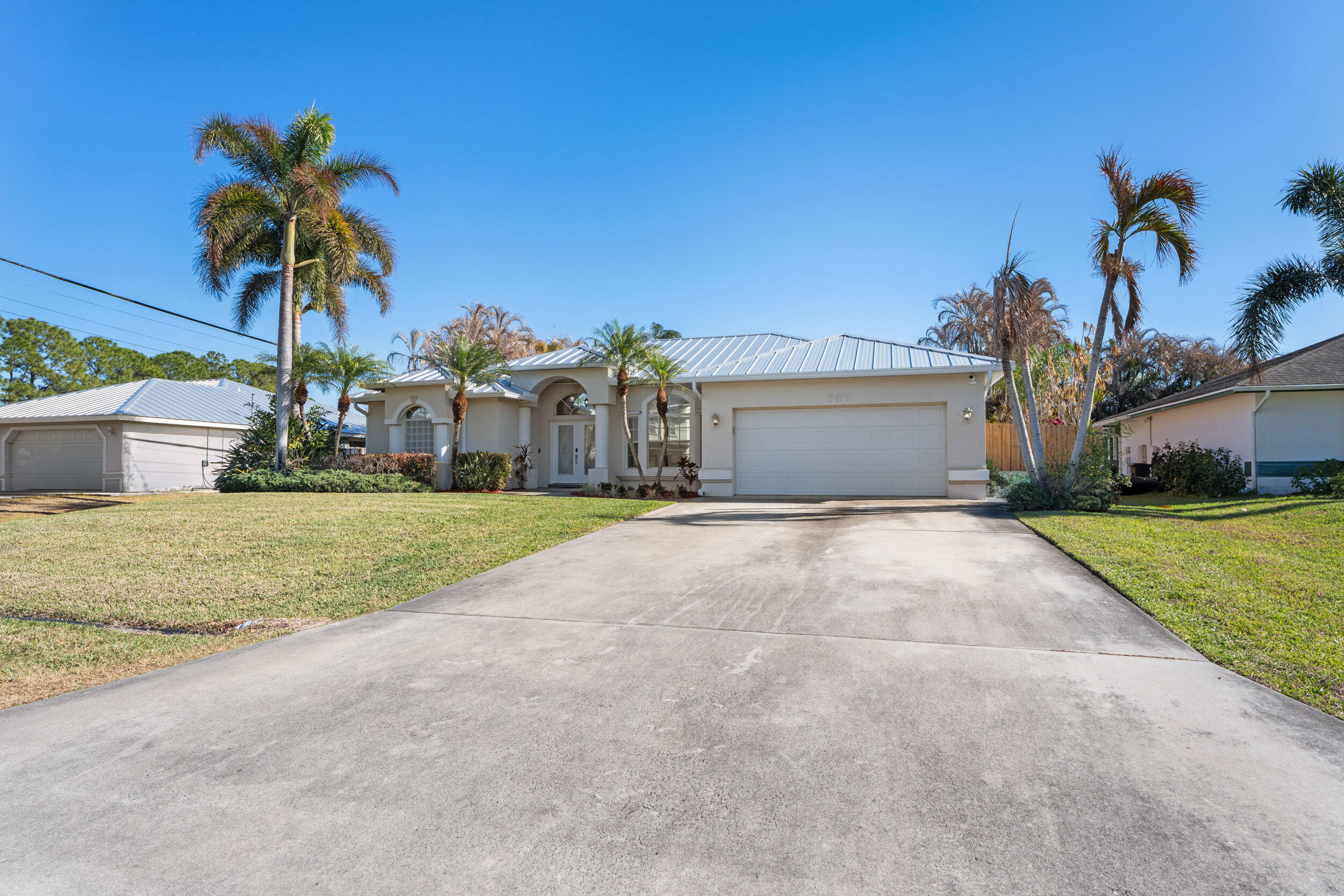 PORT ST LUCIE SECTION 41 - Residential